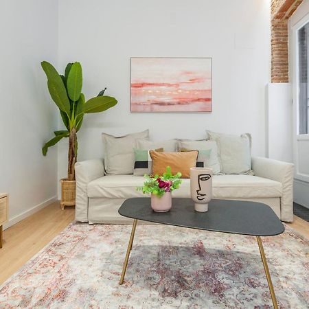 Apartamentos Con Encanto En La Latina Madrid Esterno foto